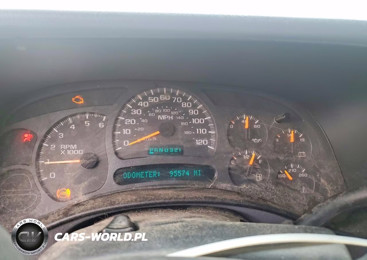 2003 GMC New Sierra C1500 VIN:1GTEC14V93Z287668 - 9