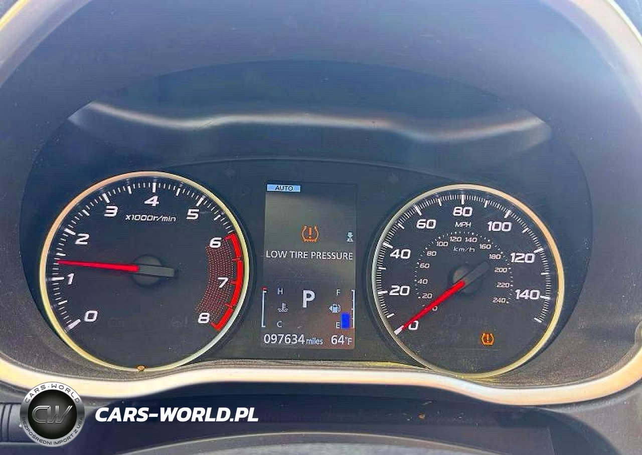 2019 Mitsubishi Eclipse Cross Le VIN:JA4AT4AA7KZ019793 - 8