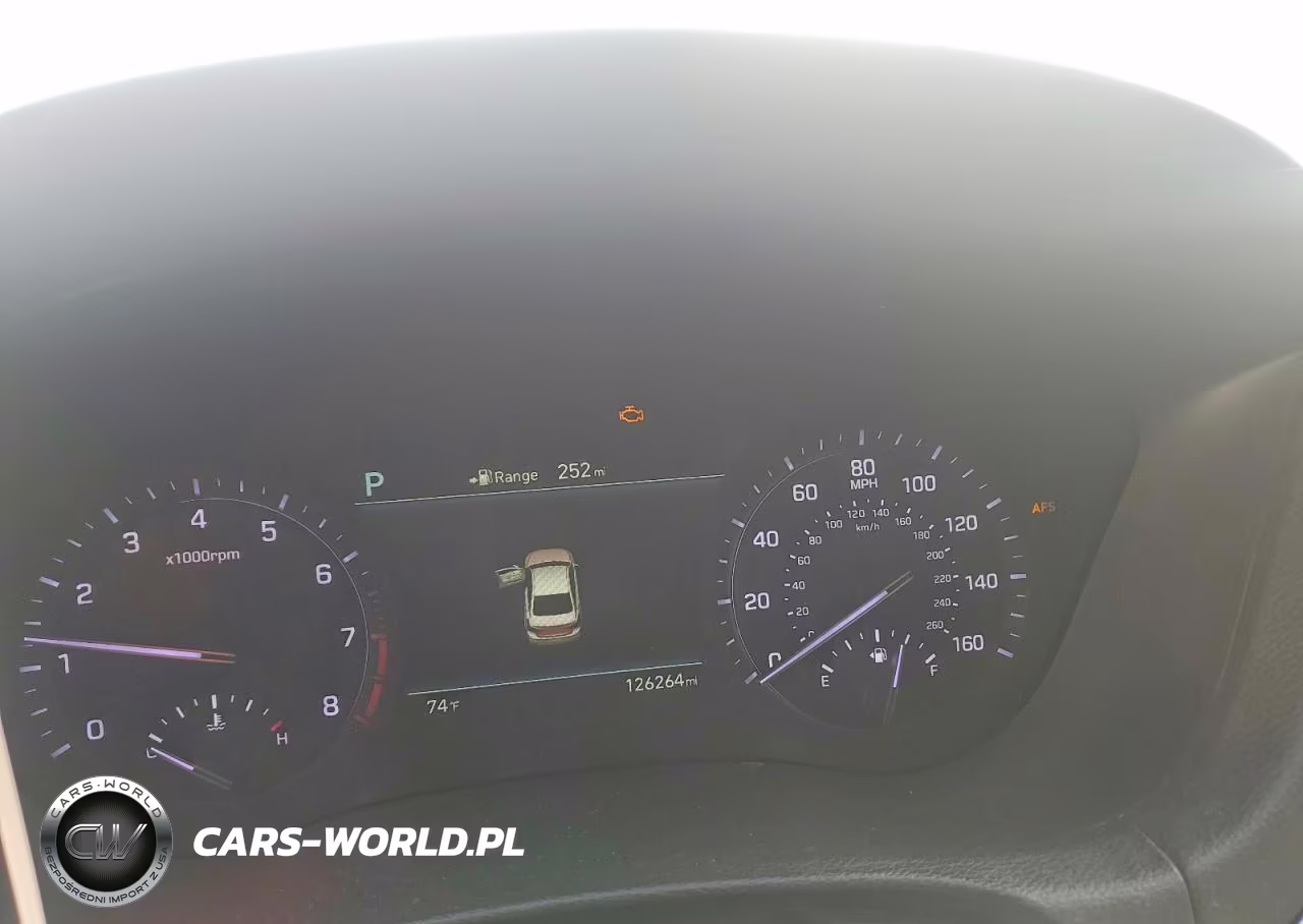 2018 Genesis G80 Sport VIN:KMHGN4JB2JU245461 - 9