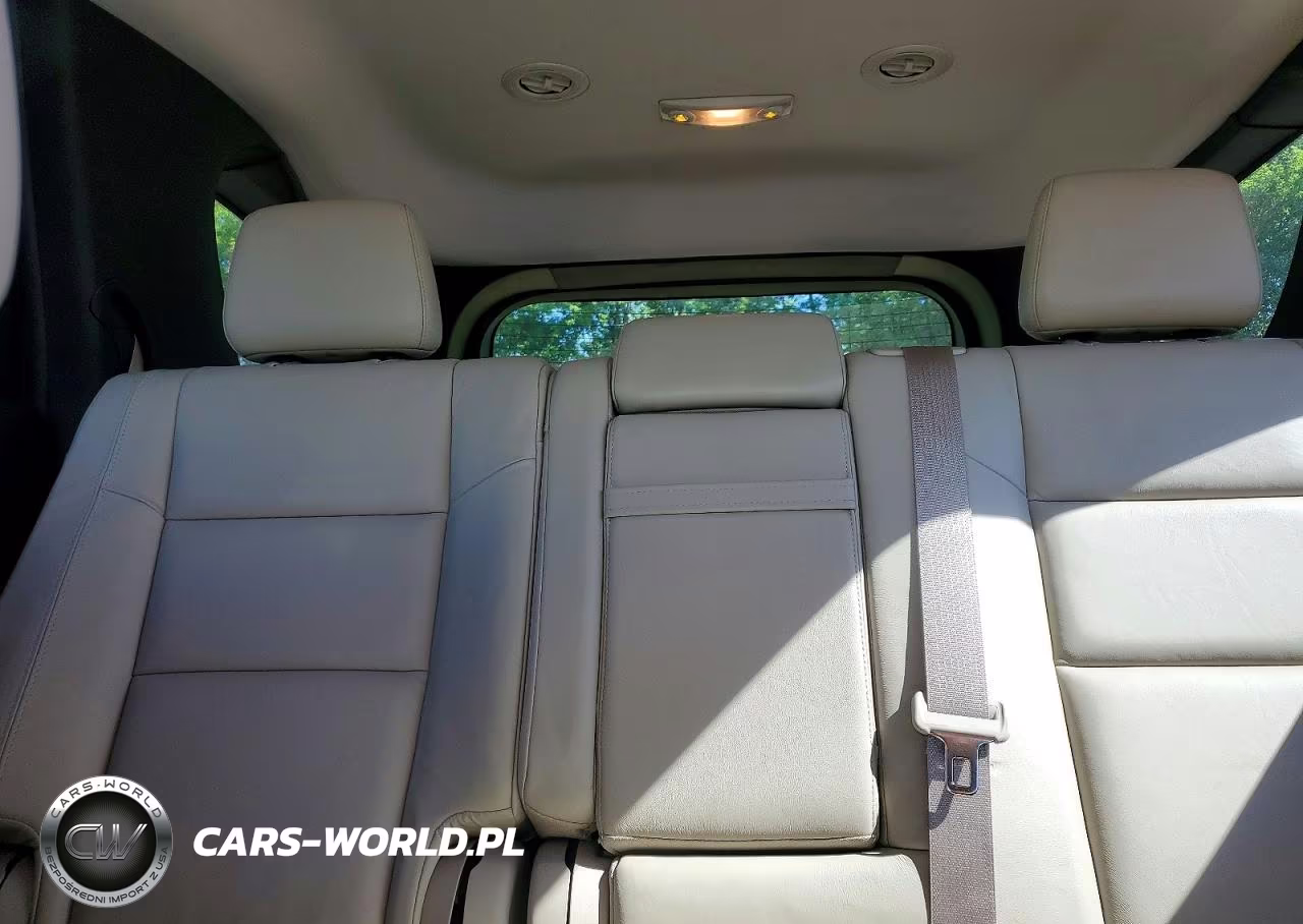 2016 Dodge Durango Limited VIN:1C4RDJDG5GC309402 - 10