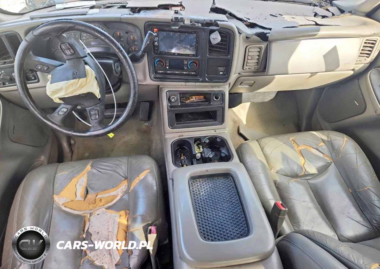 2003 GMC New Sierra C1500 VIN:2GTEC19T531280314 - 8