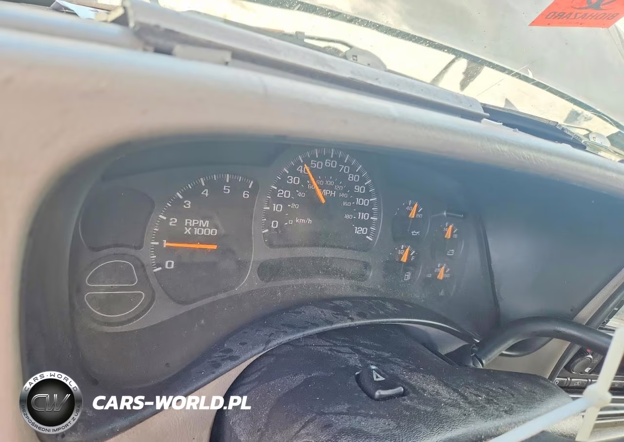 2003 GMC New Sierra C1500 VIN:2GTEC19T531280314 - 9