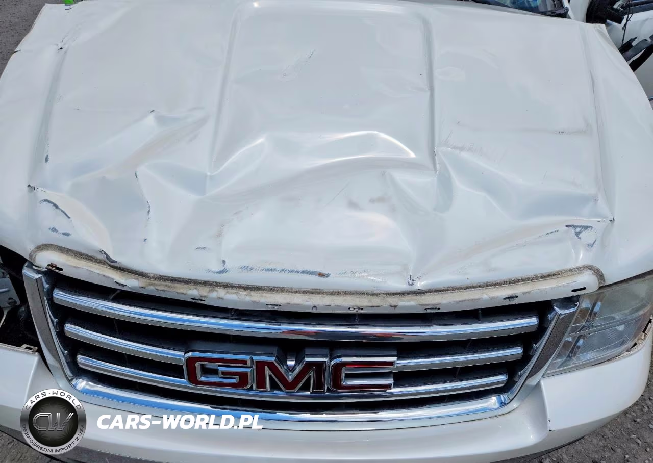 2013 GMC Sierra K1500 Slt VIN:3GTP2WE78DG329161 - 11