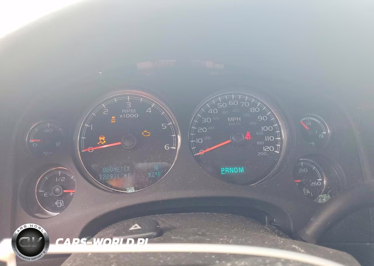 2013 GMC Sierra K1500 Slt VIN:3GTP2WE78DG329161 - 9