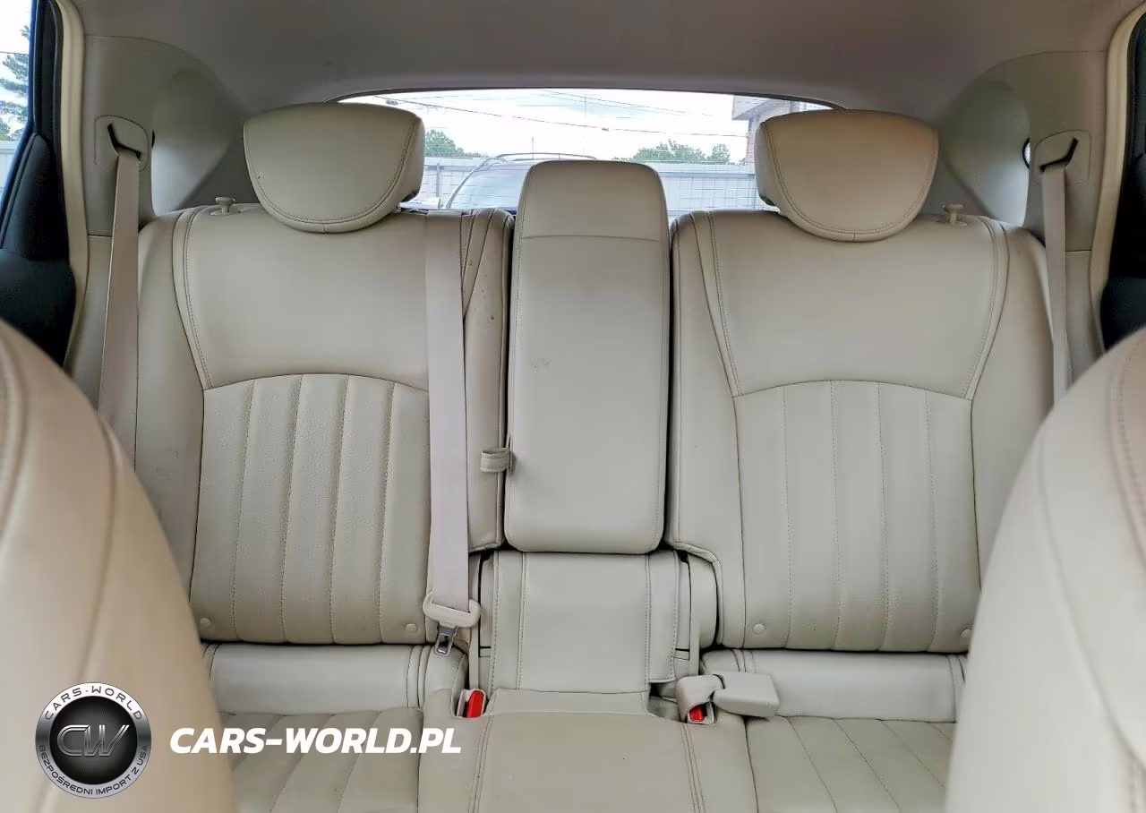 2017 Infiniti Qx50 VIN:JN1BJ0RP9HM386172 - 10
