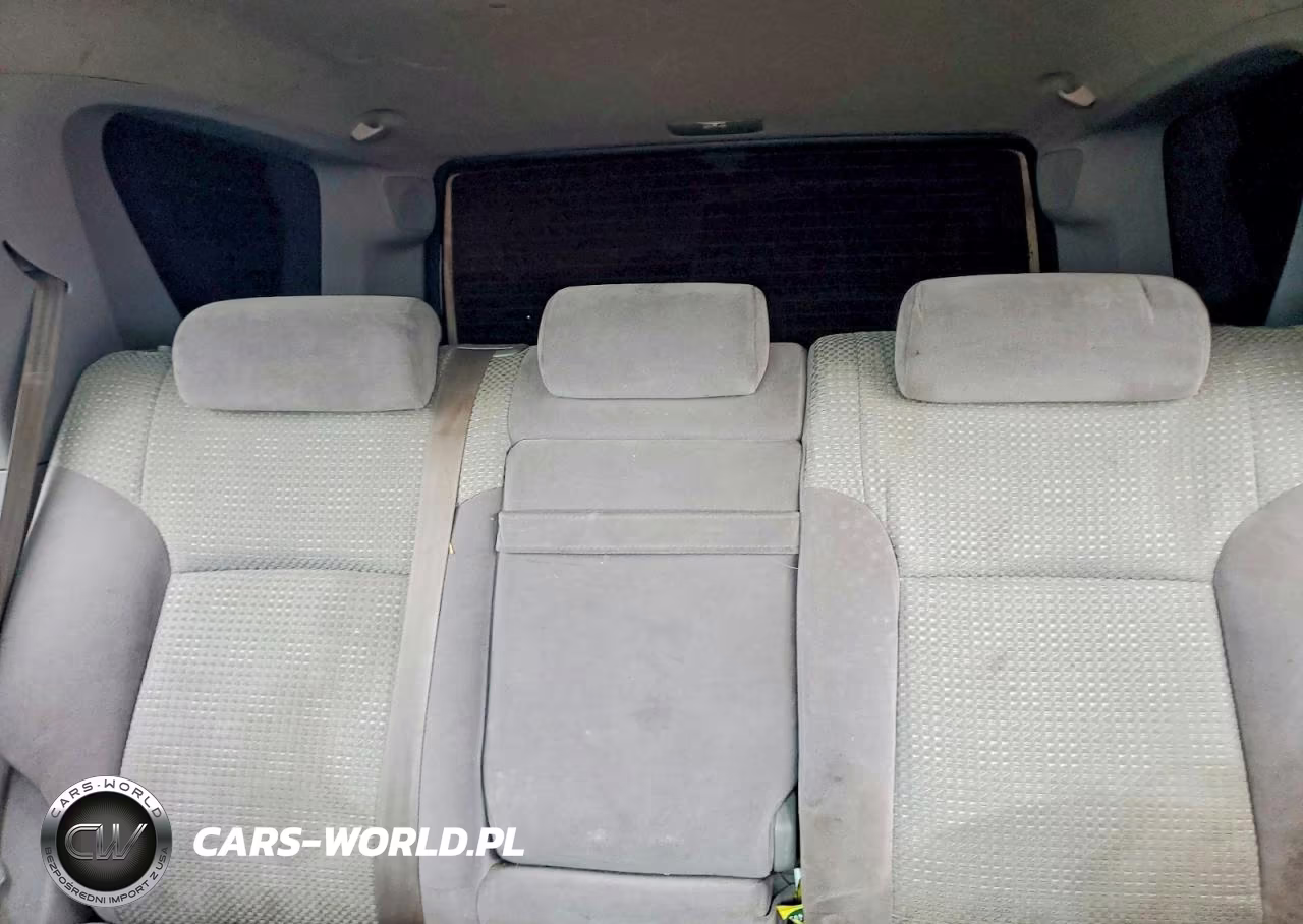 2005 Toyota 4Runner Sr5 VIN:JTEBT14R458022831 - 10