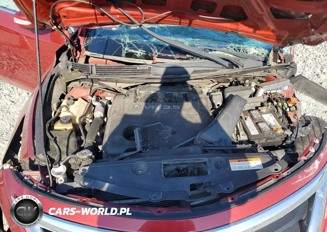 2013 Nissan Altima 3.5 S VIN:1N4BL3AP7DC124824 - 11