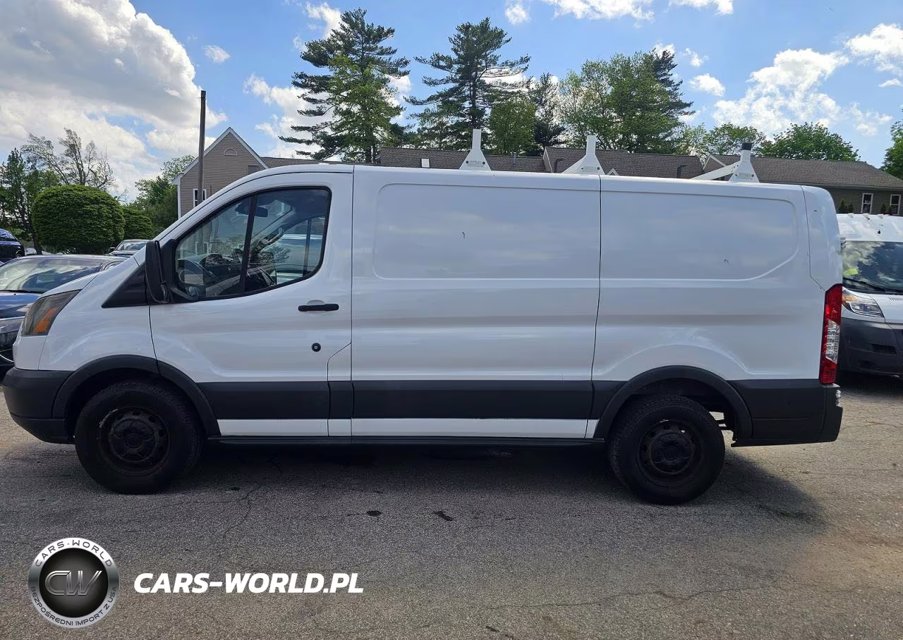 2016 Ford Transit T-150 VIN:1FTYE1YM4GKA24897 - 9