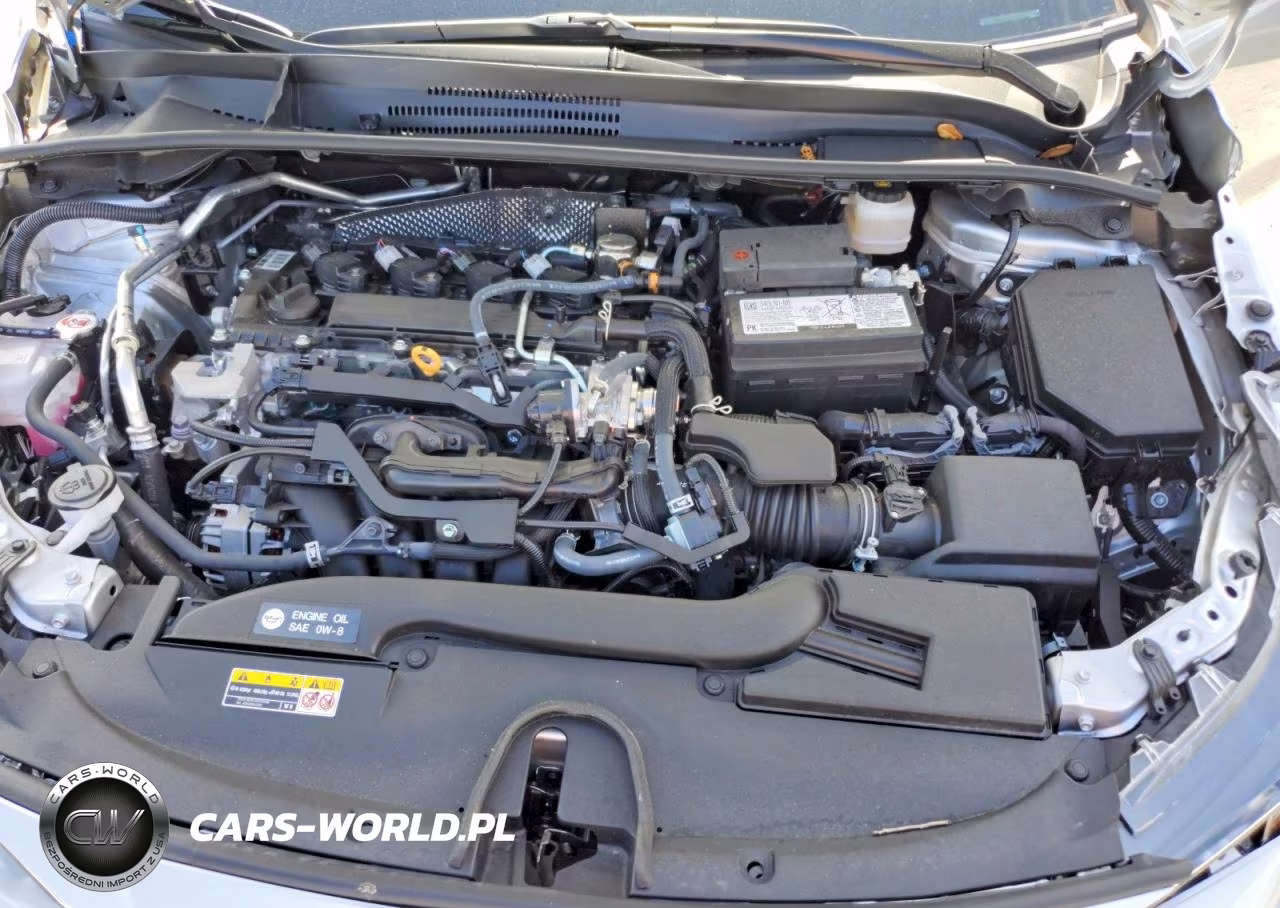 2026 Toyota Corolla Le VIN:5YFB4MDE4TP401944 - 11
