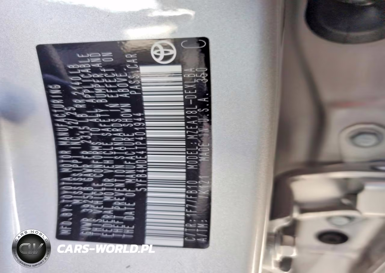 2026 Toyota Corolla Le VIN:5YFB4MDE4TP401944 - 12