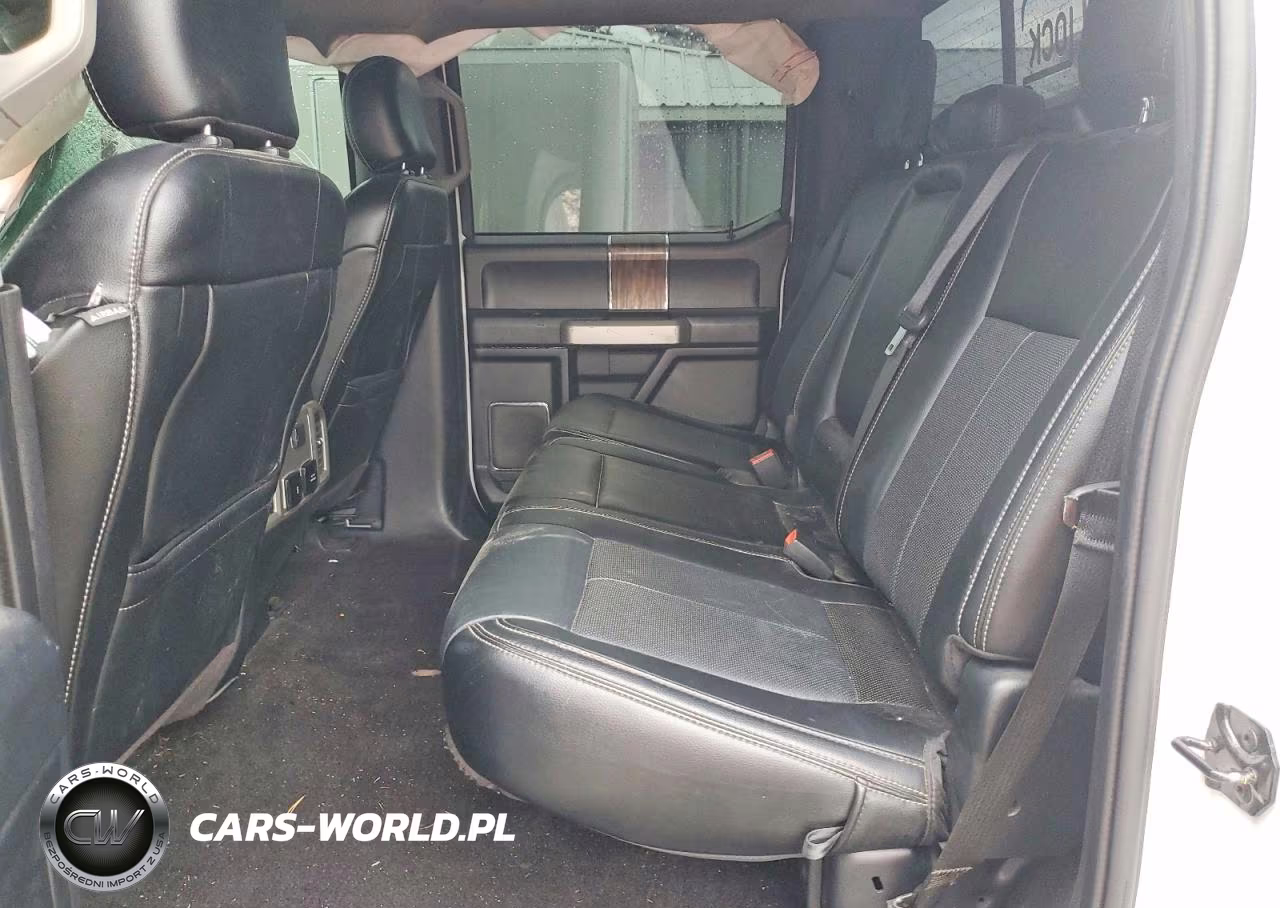 2020 Ford F150 Supercrew VIN:1FTEW1E51LFA23903 - 10