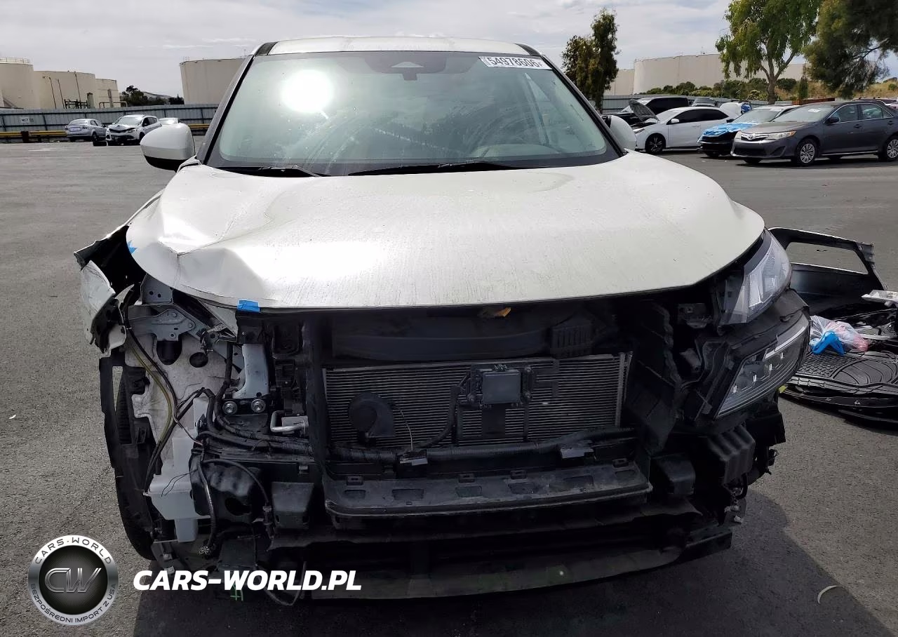 2023 Nissan Rogue Sv VIN:JN8BT3BA4PW004216 - 5