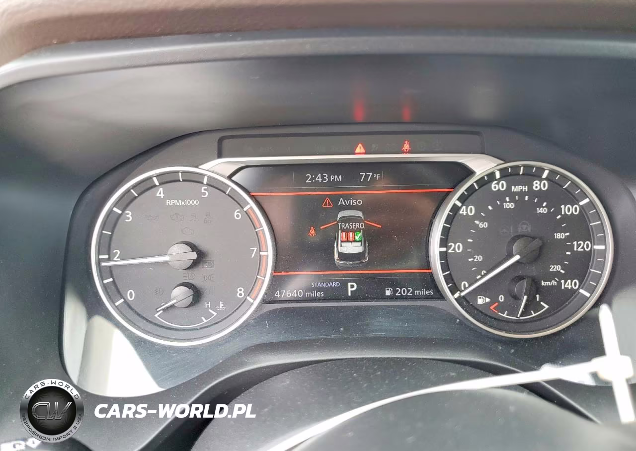 2023 Nissan Rogue Sv VIN:JN8BT3BA4PW004216 - 9