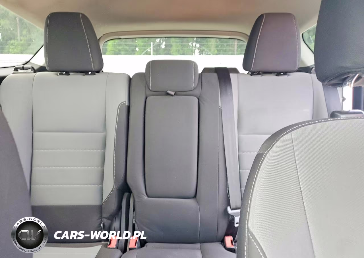 2016 Ford Escape Se VIN:1FMCU9GX0GUB21327 - 10