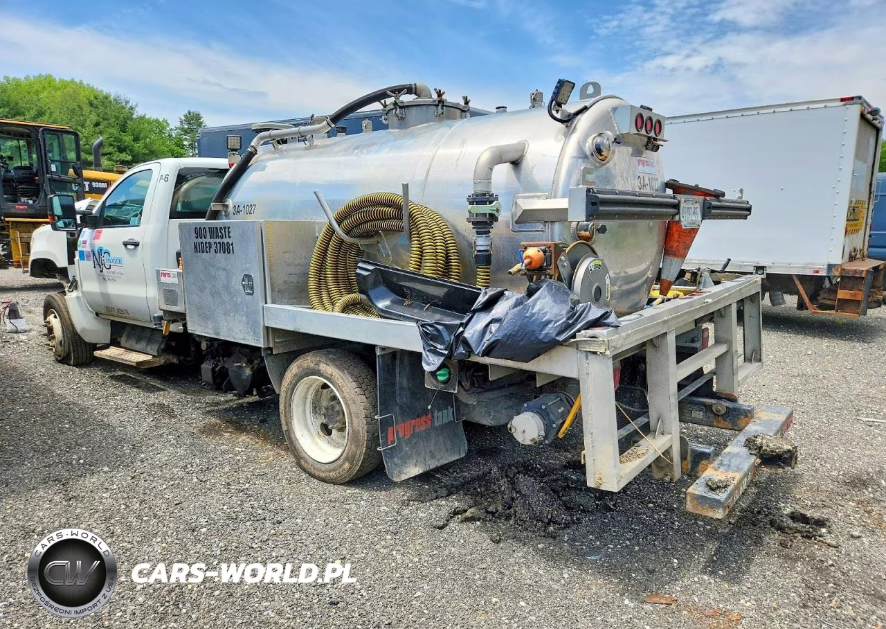 2019 International Cv515 VIN:1HTKSSWKXKH601978 - 3