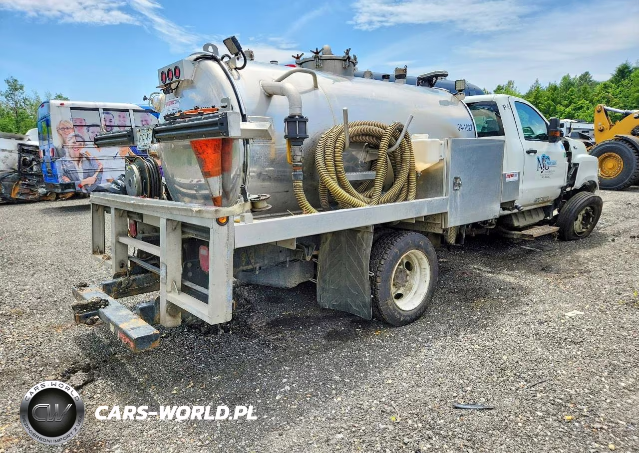 2019 International Cv515 VIN:1HTKSSWKXKH601978 - 4