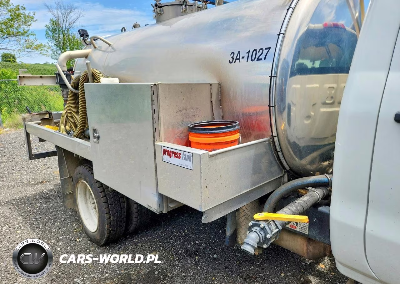 2019 International Cv515 VIN:1HTKSSWKXKH601978 - 6