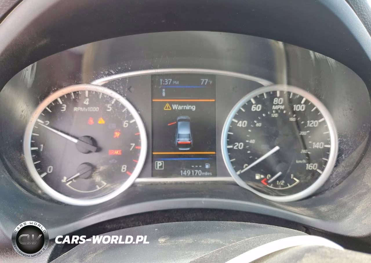 2019 Nissan Sentra S VIN:3N1AB7AP6KY259493 - 9