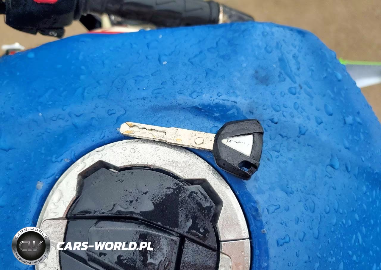 2024 KAWASAKI EX500 H VIN:ML5EXGH12RDA06683 - 8