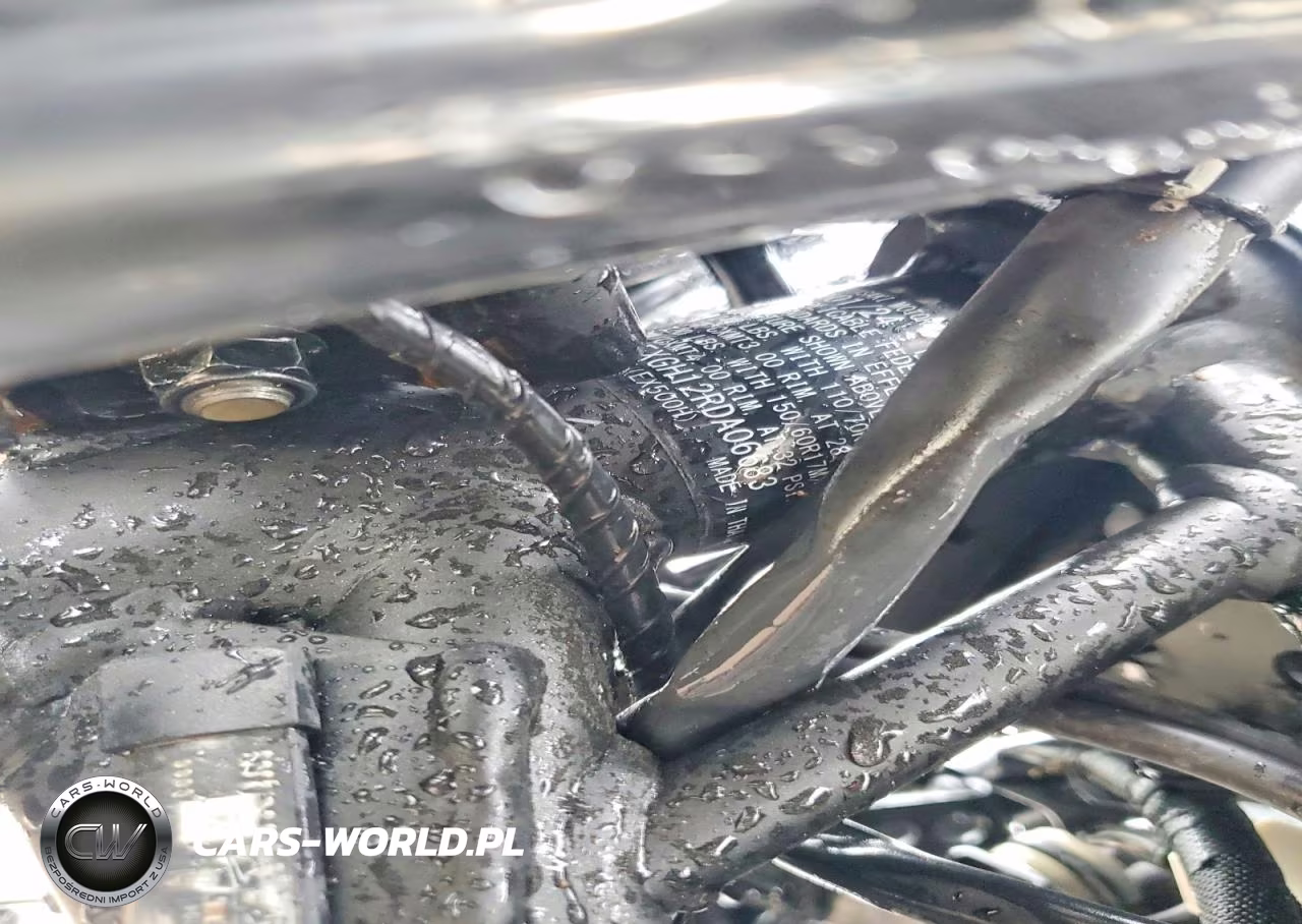 2024 KAWASAKI EX500 H VIN:ML5EXGH12RDA06683 - 9