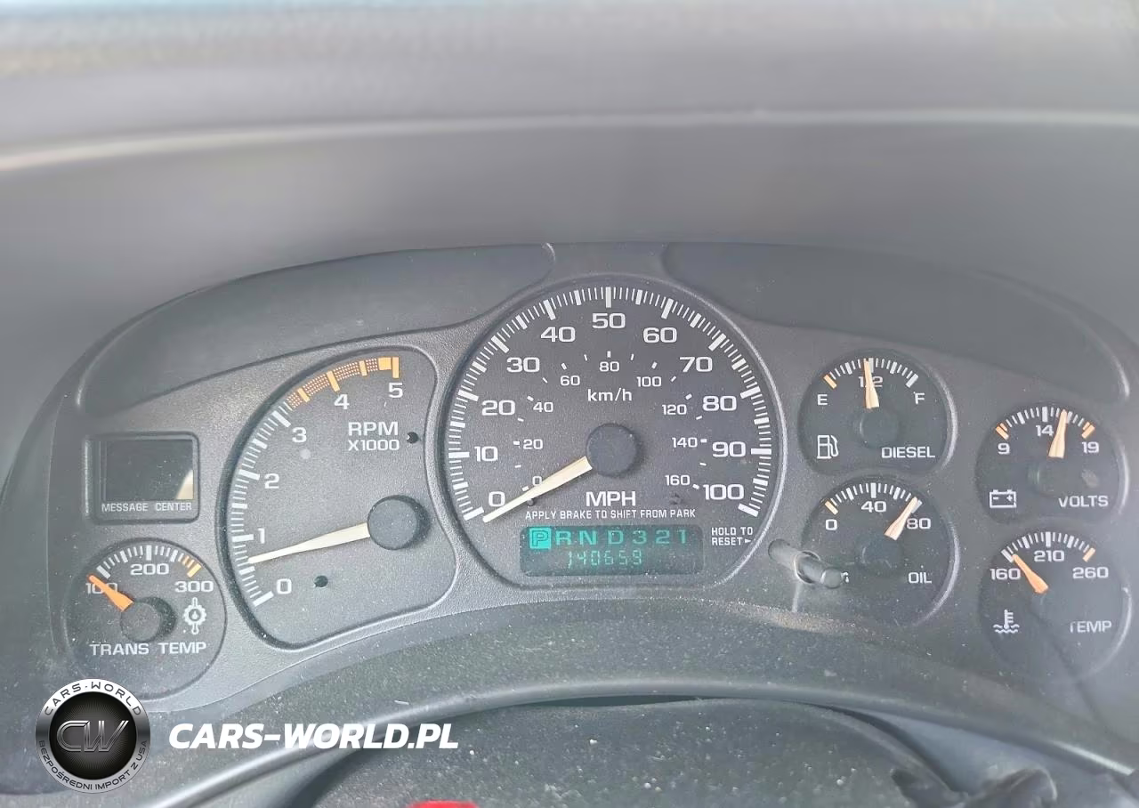 2001 GMC New Sierra K3500 VIN:1GTJK391X1E284513 - 9