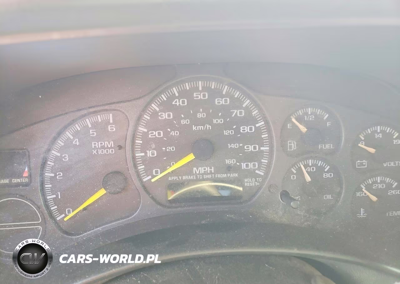 2000 Chevrolet Silverado K1500 VIN:2GCEK19TXY1145615 - 9
