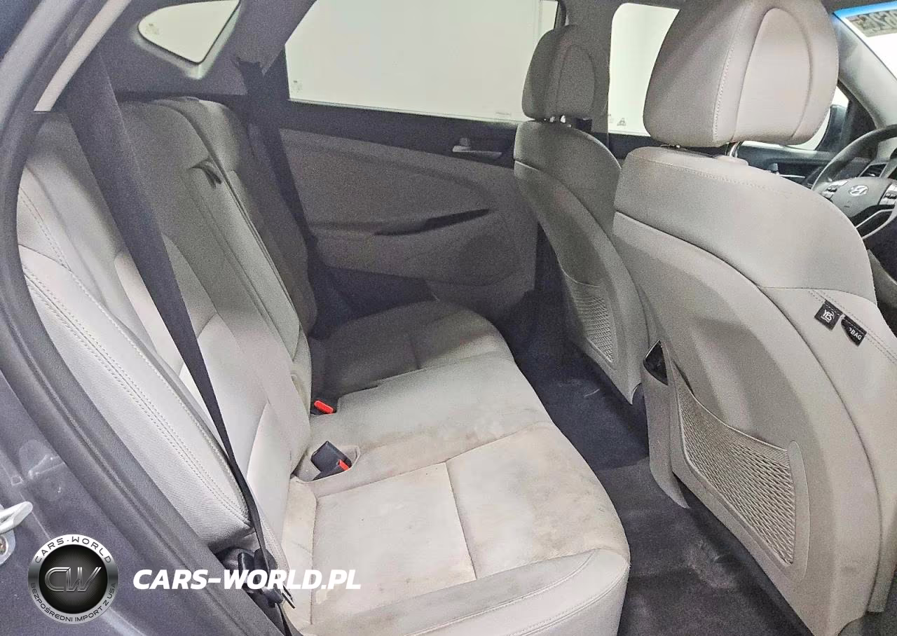 2017 Hyundai Tucson Eco VIN:KM8J3CA20HU495085 - 11