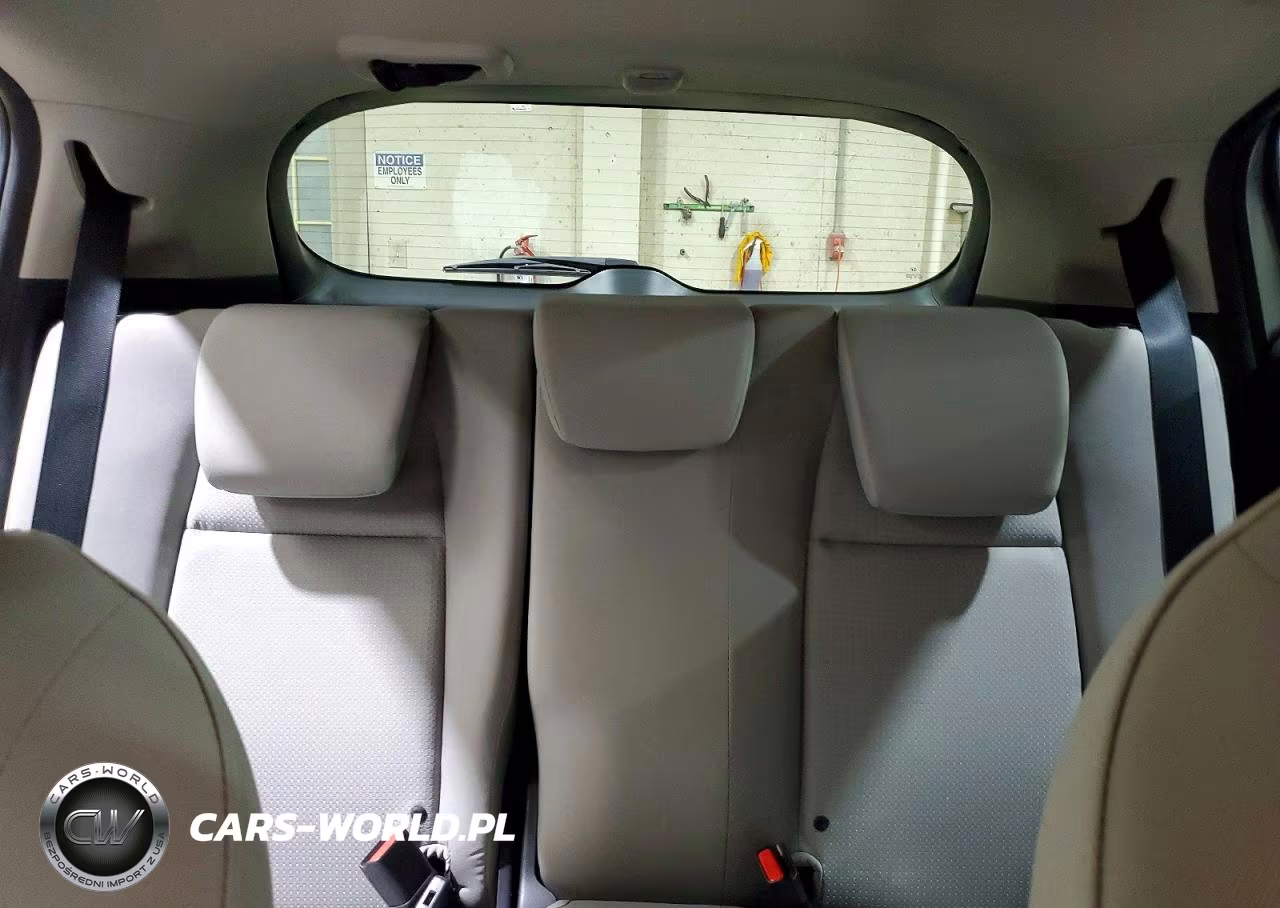 2019 Honda Hr-V Ex VIN:3CZRU6H56KM713882 - 10