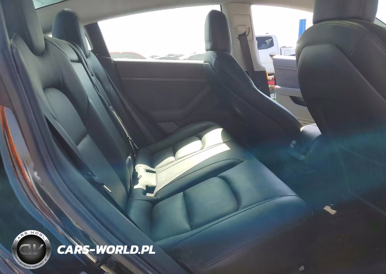 2020 Tesla Model 3 VIN:5YJ3E1EA1LF805615 - 10