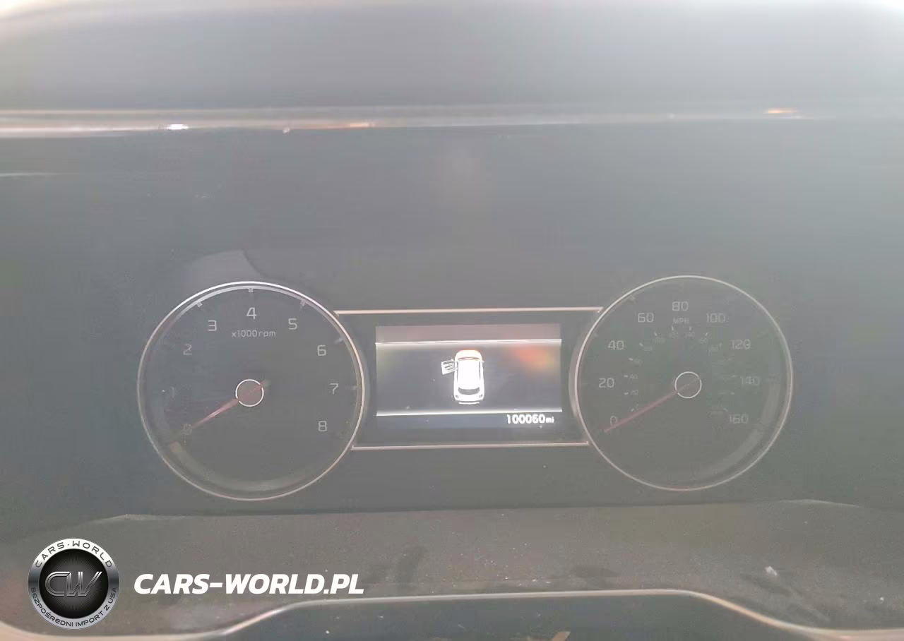 2021 Kia Sorento Lx VIN:5XYRG4LC6MG064804 - 9