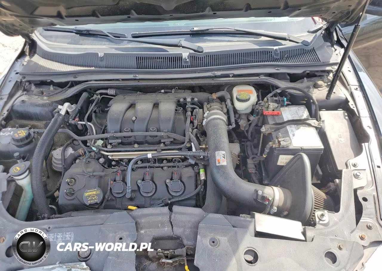 2013 Ford Taurus Sel VIN:1FAHP2H8XDG134988 - 11