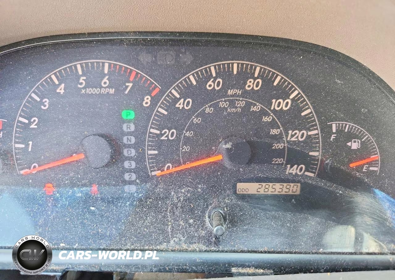 2005 Toyota Camry VIN:4T1BE32K35U089648 - 9