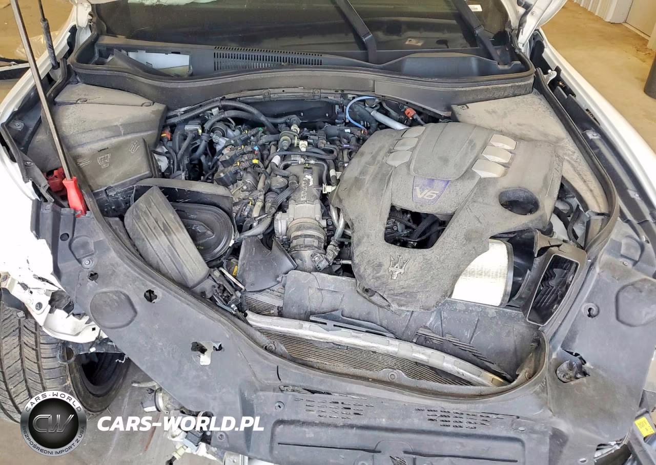 2022 Maserati Levante Modena VIN:ZN661YUM6NX402749 - 12