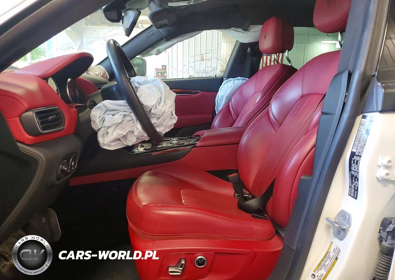 2022 Maserati Levante Modena VIN:ZN661YUM6NX402749 - 7