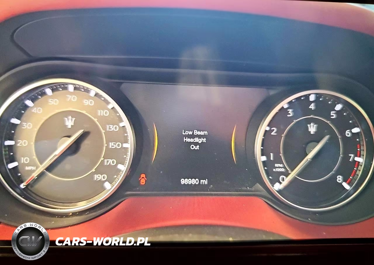 2022 Maserati Levante Modena VIN:ZN661YUM6NX402749 - 9