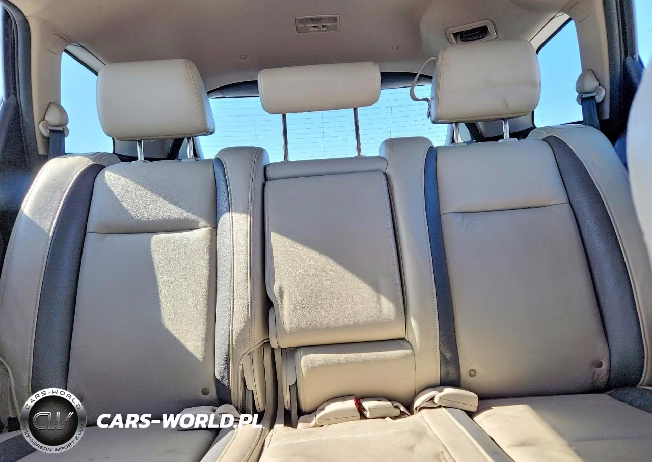 2009 Mazda Cx-9 VIN:JM3TB38A090175309 - 10
