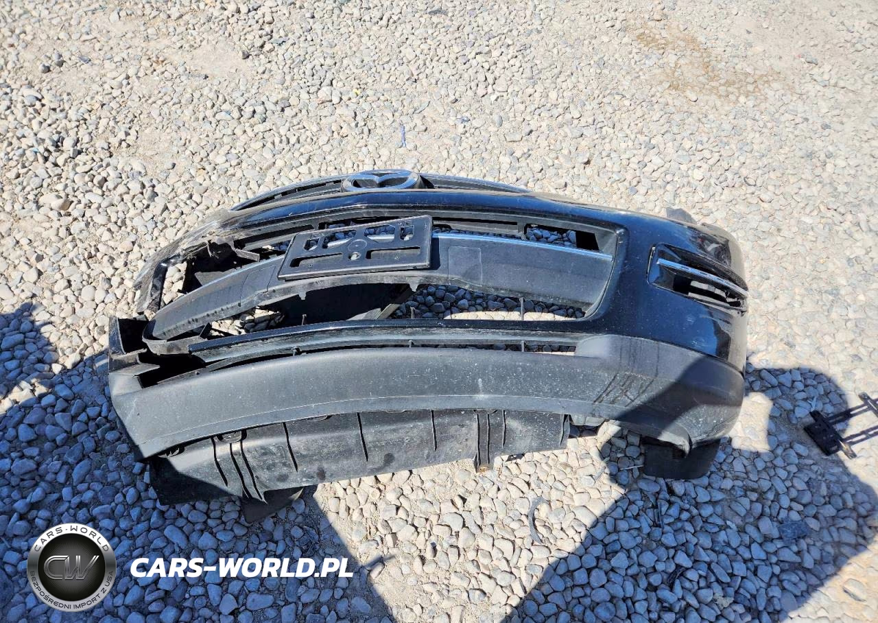 2009 Mazda Cx-9 VIN:JM3TB38A090175309 - 13
