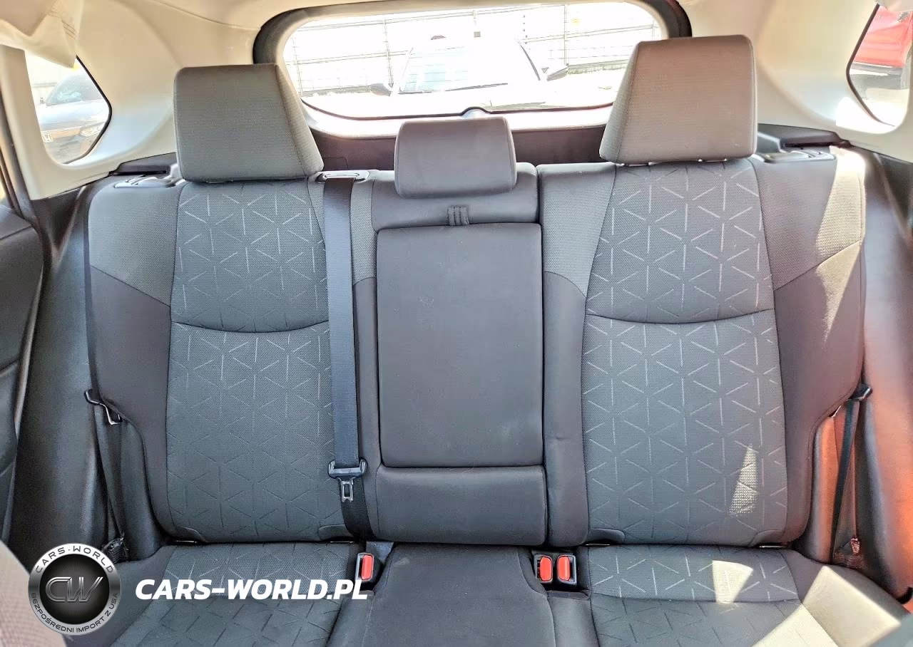 2022 Toyota Rav4 Xle VIN:4T3RWRFVXNU055815 - 10