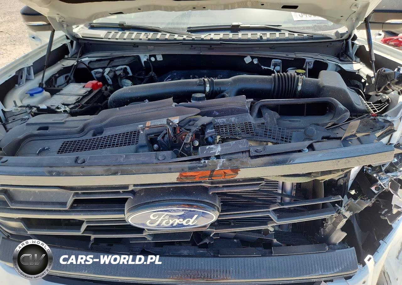 2025 Ford Expedition Max Active VIN:1FMJK1J88SEA39168 - 12