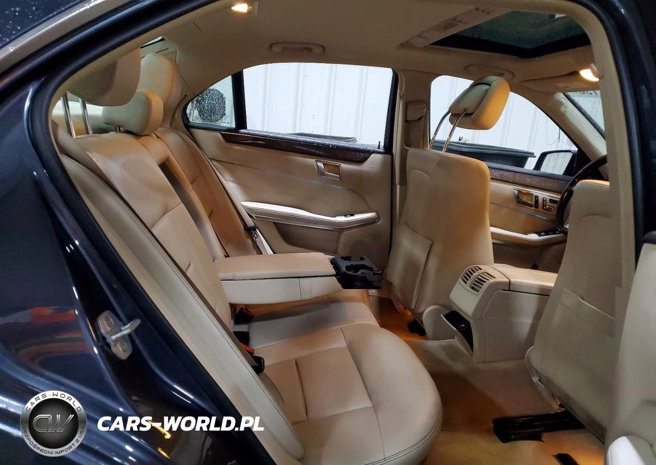 2015 Mercedes-Benz E 350 4Matic VIN:WDDHF8JB8FB090761 - 10