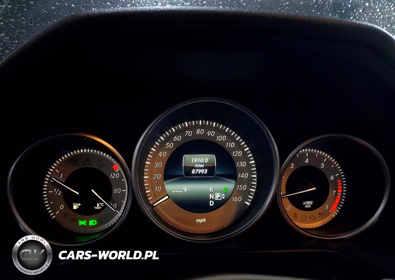 2015 Mercedes-Benz E 350 4Matic VIN:WDDHF8JB8FB090761 - 9