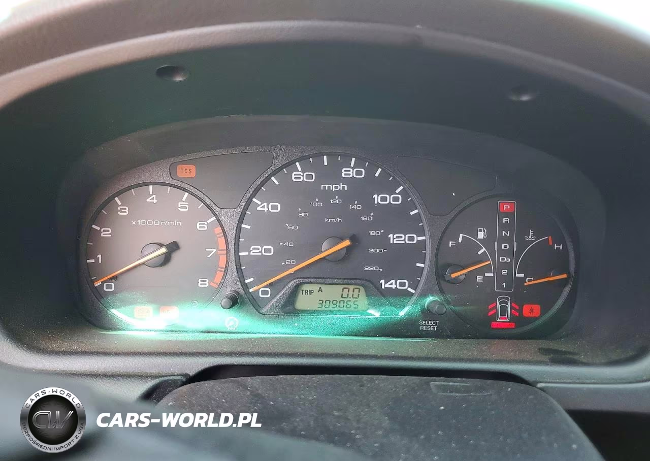 2004 Honda Odyssey Exl VIN:5FNRL18974B022933 - 9
