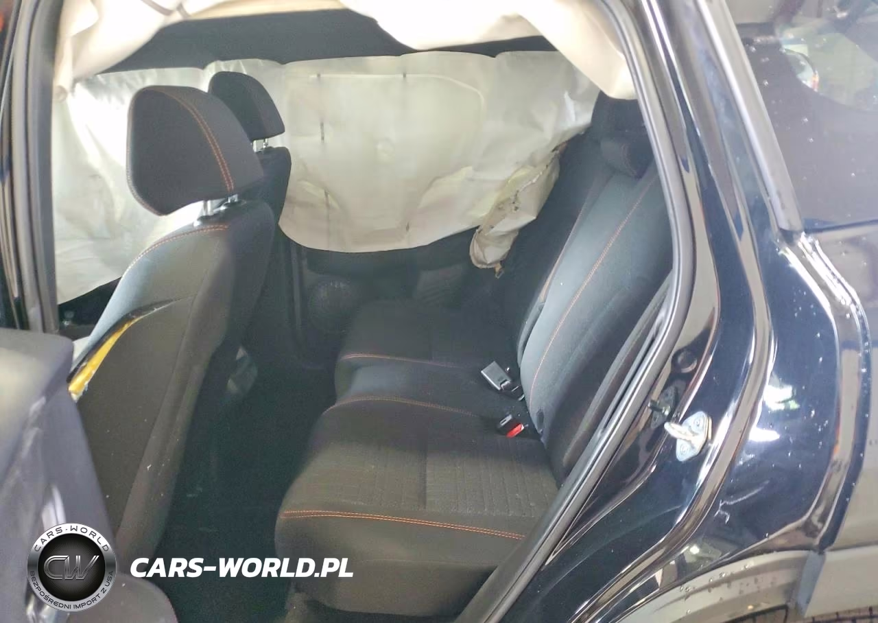 2023 Honda Hr-V Sport VIN:3CZRZ2H56PM720168 - 11