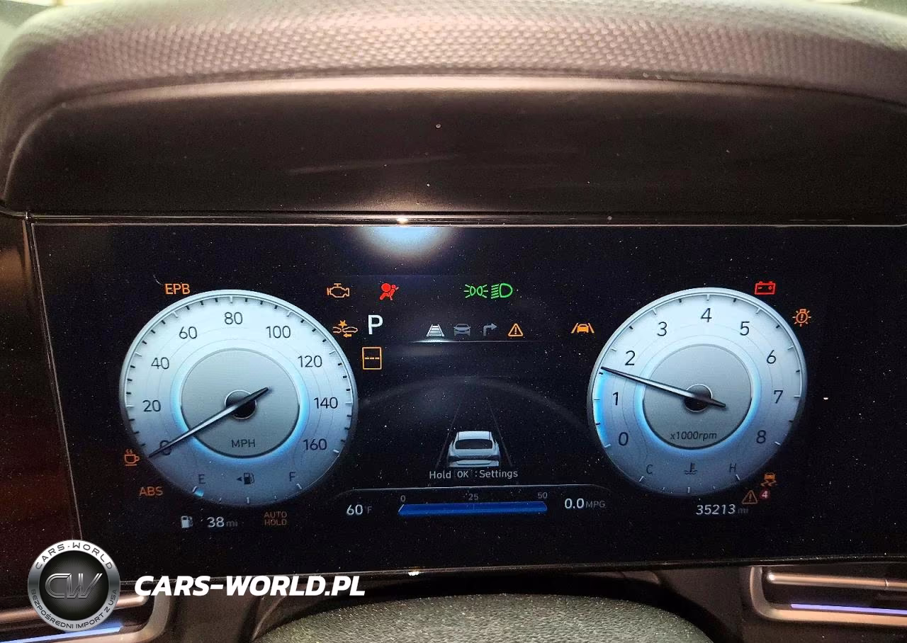 2025 Hyundai Elantra Sel VIN:KMHLS4DG2SU914019 - 9