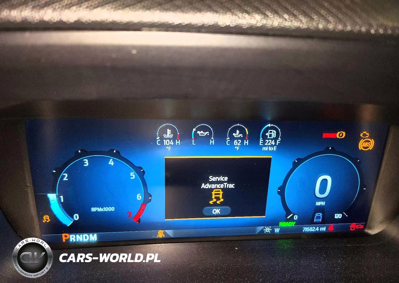 2024 Ford F-150 VIN:1FTFW3LDXRFA63058 - 9