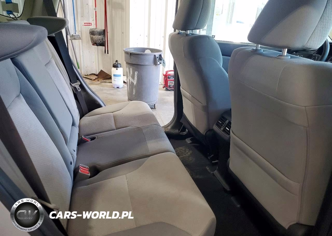 2016 Honda Cr-V Ex VIN:2HKRM4H51GH698280 - 11