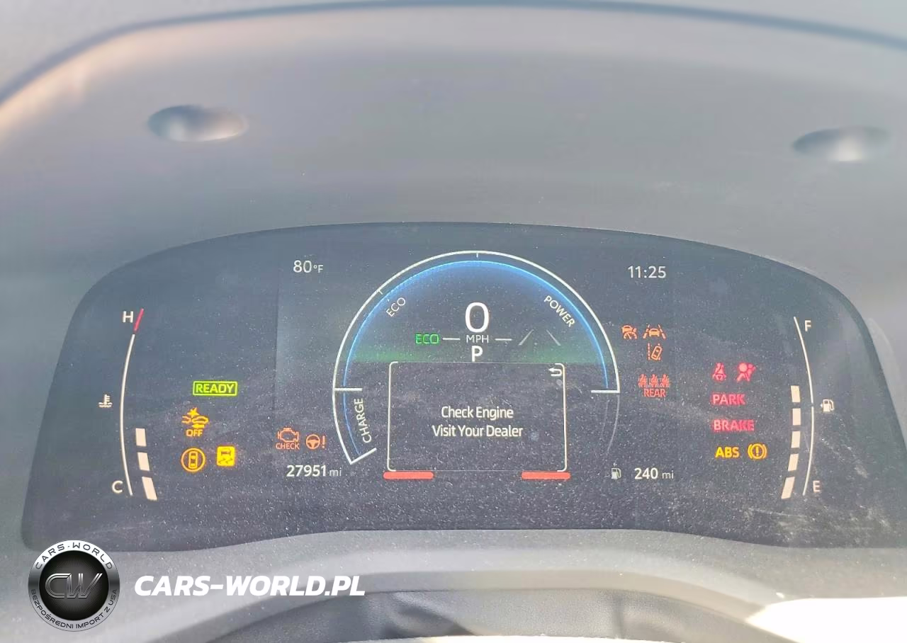 2025 Toyota Camry Se VIN:4T1DBADK5SU512227 - 9