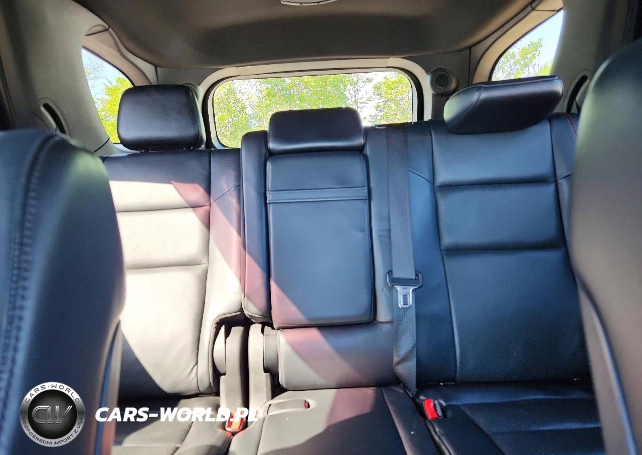 2017 Dodge Durango R VIN:1C4SDJCT9HC838403 - 10