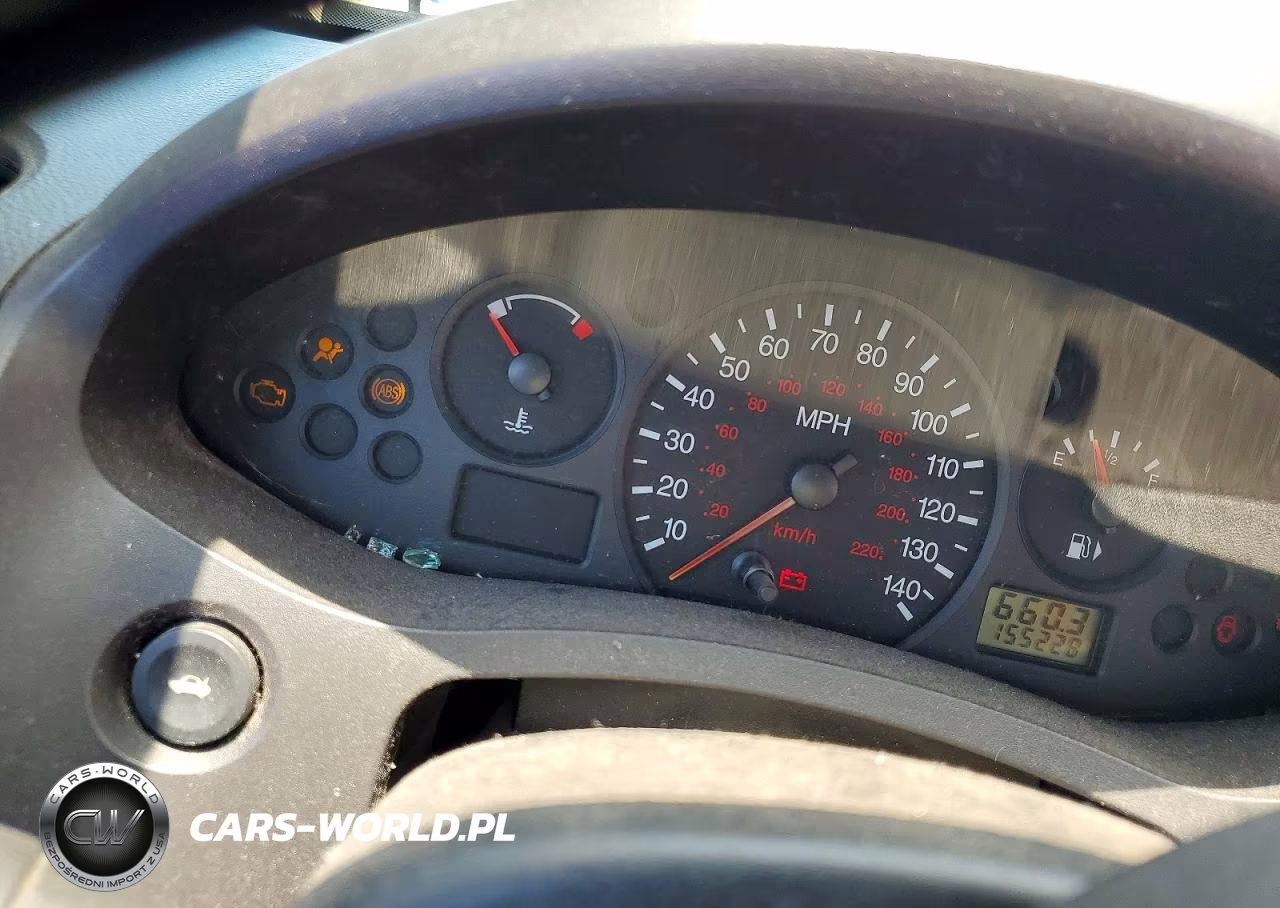 2007 Ford Focus Zx4 VIN:1FAHP34N47W258038 - 9
