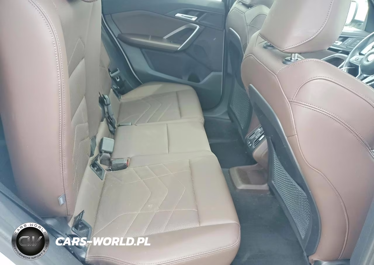 2024 BMW X1 xDrive28I VIN:WBX73EF02R5Y31805 - 11